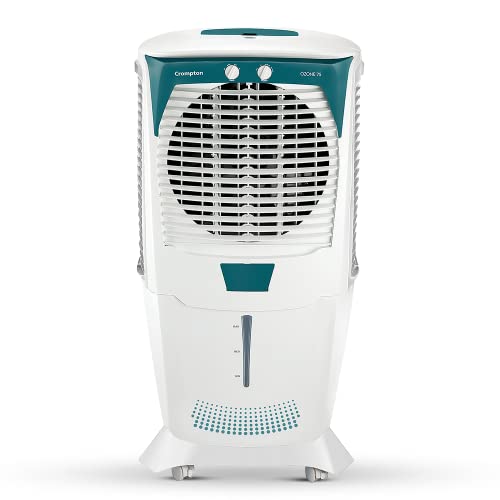 Best air cooler for home in 2023 [Based on 50 expert reviews]