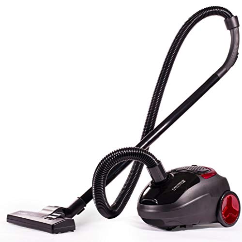 Best vacuum cleaners for home in 2023 [Based on 50 expert reviews]