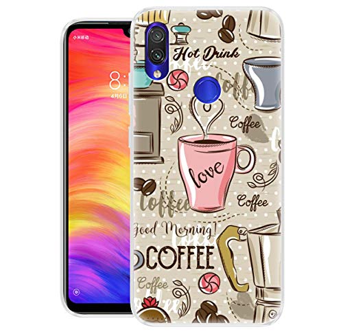 Best redmi note 7 pro back covers in 2023 [Based on 50 expert reviews]