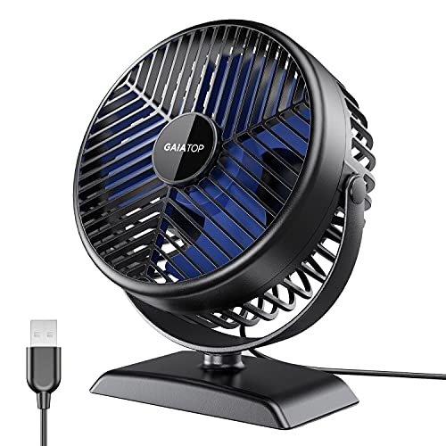 Best usb fan in 2023 [Based on 50 expert reviews]