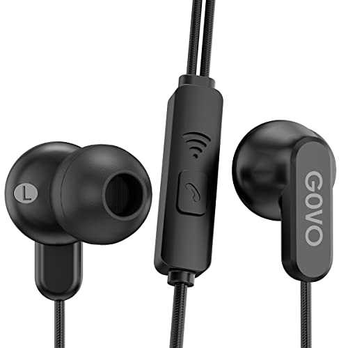 Best earphone with microphone in 2023 [Based on 50 expert reviews]