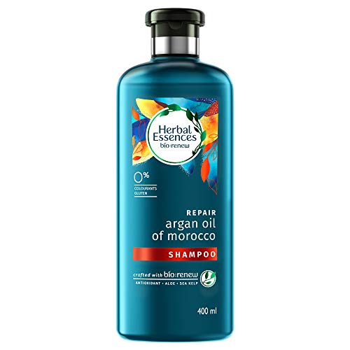 Best shampoo in 2023 [Based on 50 expert reviews]