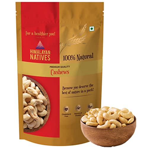 Best cashew in 2023 [Based on 50 expert reviews]