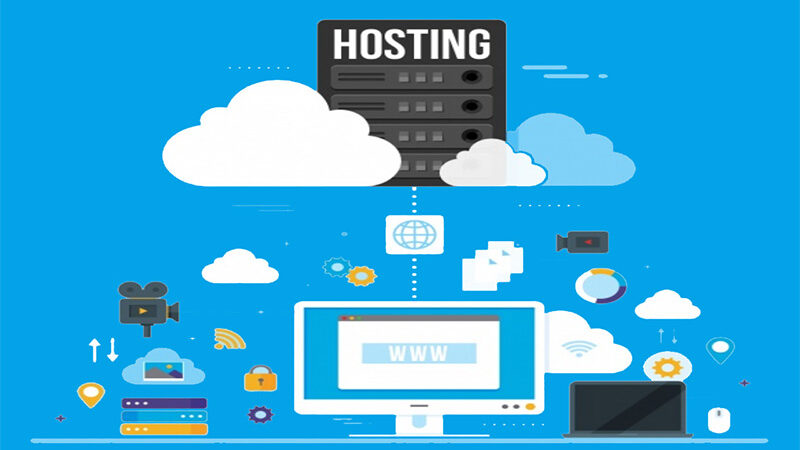 Perfect Shared hosting with user friendly interface for beginners