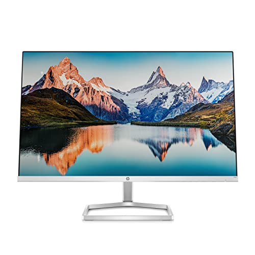 Best monitors in 2023 [Based on 50 expert reviews]