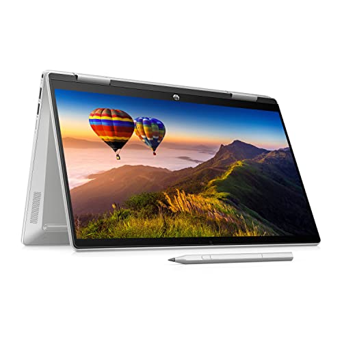 Best hp pavilion x360 in 2023 [Based on 50 expert reviews]