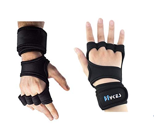 Best gym gloves men in 2023 [Based on 50 expert reviews]