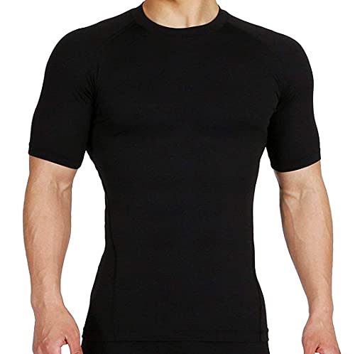 Best tshirts for mens half sleeve in 2023 [Based on 50 expert reviews]