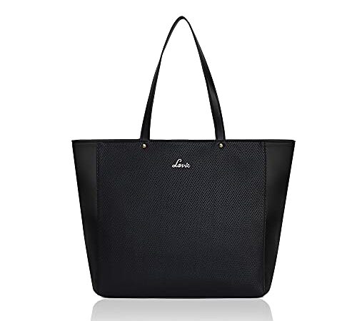 Lavie Women's Malnov Tote Bag | Ladies Purse Handbag