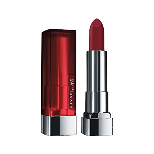 Best maybelline lipsticks in 2023 [Based on 50 expert reviews]