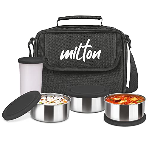 Best milton lunch boxes in 2023 [Based on 50 expert reviews]