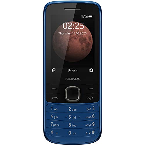 Best nokia mobile phones in 2023 [Based on 50 expert reviews]