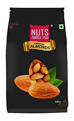 Best almonds in 2023 [Based on 50 expert reviews]