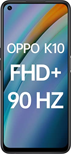 Best oppo k3 mobile phone 8gb 128 in 2023 [Based on 50 expert reviews]