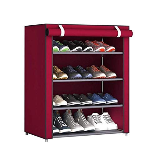 Best shoe rack in 2023 [Based on 50 expert reviews]