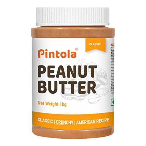 Best peanut butter in 2023 [Based on 50 expert reviews]