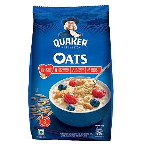 Best oats 1 kg in 2023 [Based on 50 expert reviews]