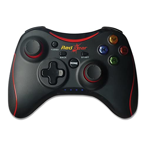 Best gamepad for pc in 2023 [Based on 50 expert reviews]