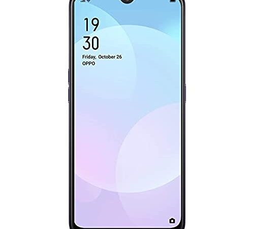 (Renewed) OPPO F11 (Jewelry White, 6GB RAM, 128GB Storage) Without Offer