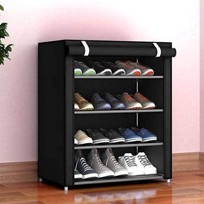 Best shoe racks for home in 2023 [Based on 50 expert reviews]