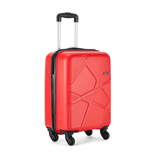 Best trolley bags for travel in 2023 [Based on 50 expert reviews]