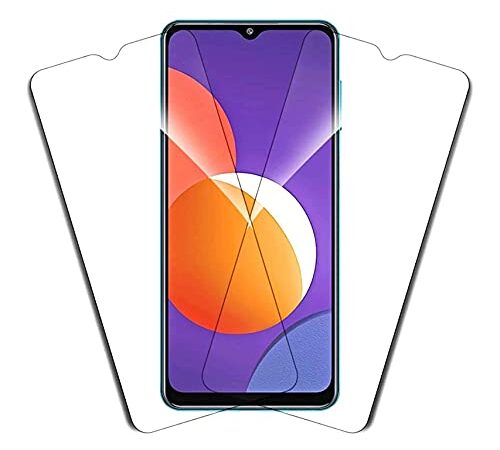 Sawariya Enterprises Realme Mobile Tempered Glass for Normal Glass (Pack of 5) Realme X Master Edition