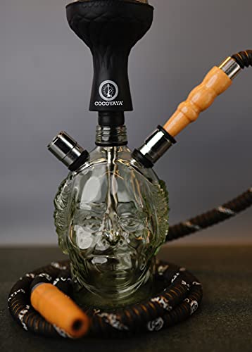 Best hookah in 2023 [Based on 50 expert reviews]