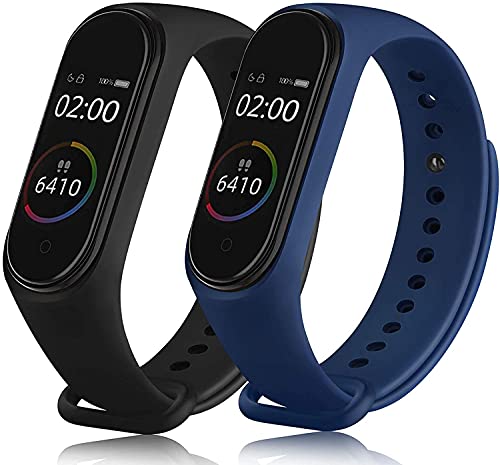 Best mi band 3 watches in 2023 [Based on 50 expert reviews]