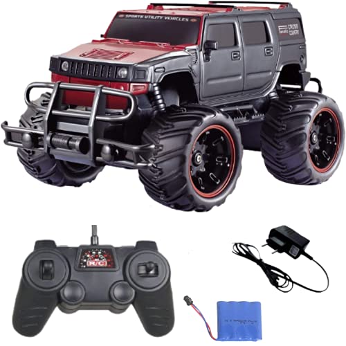 Best remote control car in 2023 [Based on 50 expert reviews]