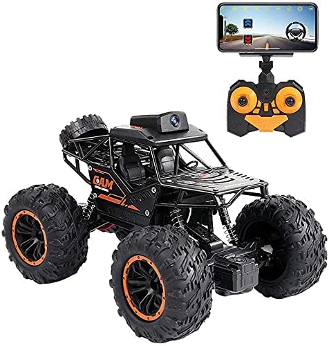 Best rc car in 2023 [Based on 50 expert reviews]