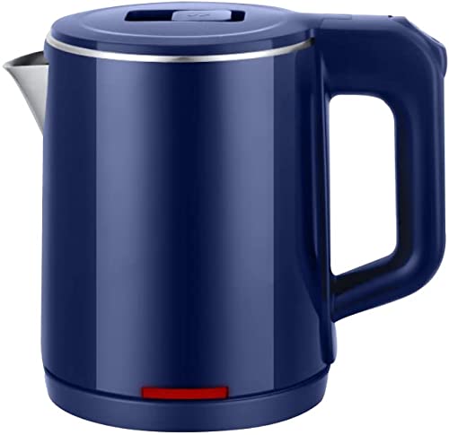 Best electric kettle 1 litre in 2023 [Based on 50 expert reviews]