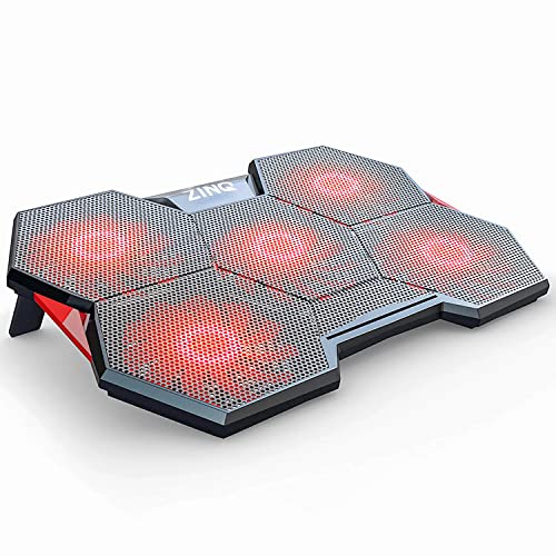 Best laptop cooling pads in 2023 [Based on 50 expert reviews]