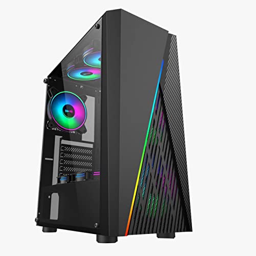 Best gaming pc in 2023 [Based on 50 expert reviews]