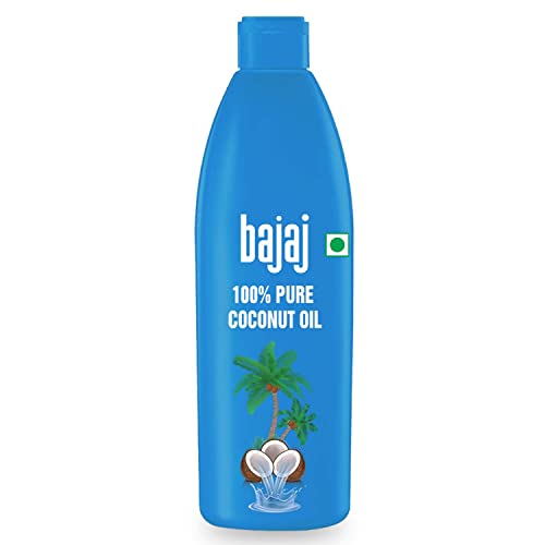 Best coconut hair oil in 2023 [Based on 50 expert reviews]