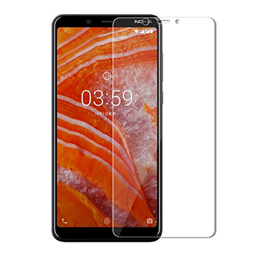 Best nokia 3.1 in 2023 [Based on 50 expert reviews]