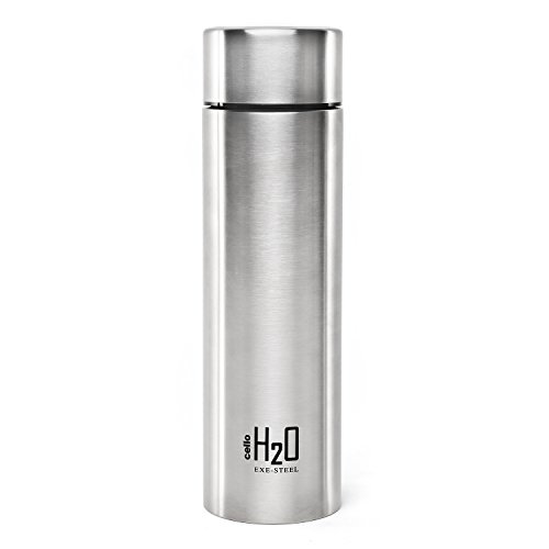 Best water bottle 1 litre in 2023 [Based on 50 expert reviews]