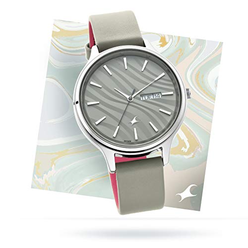 Best fastrack watches for womens in 2023 [Based on 50 expert reviews]