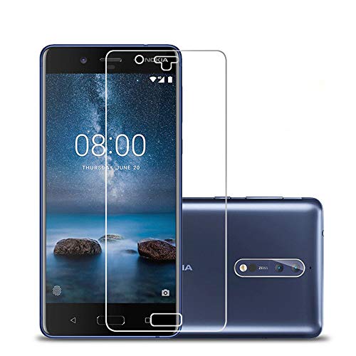 Best nokia 8 in 2023 [Based on 50 expert reviews]