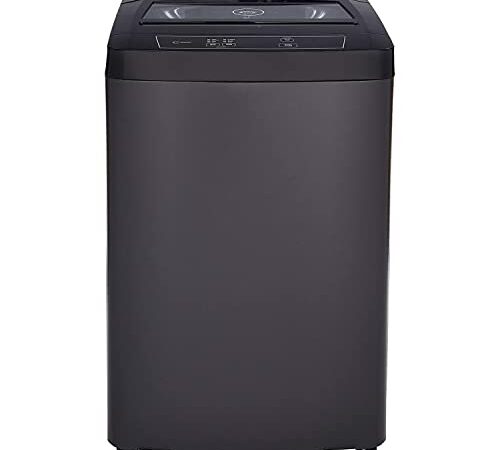 Godrej 6.2 Kg Fully-Automatic Top Loading Washing Machine (WT EON 620 A Gp Gr, Grey)