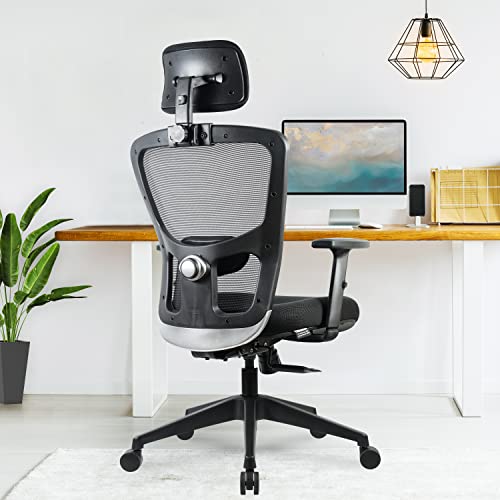 Best office chair in 2023 [Based on 50 expert reviews]