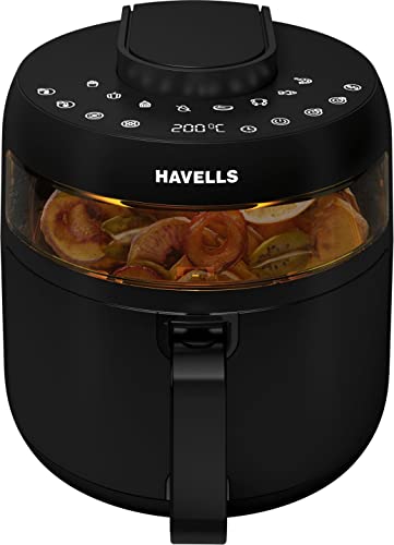 Best air fryer in 2023 [Based on 50 expert reviews]