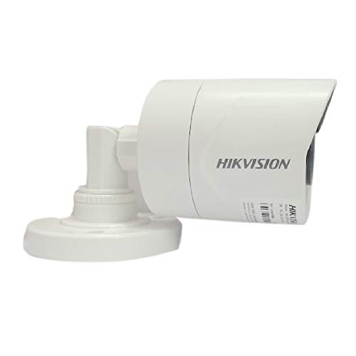 Best hikvision 2mp hd camera 1080p in 2023 [Based on 50 expert reviews]