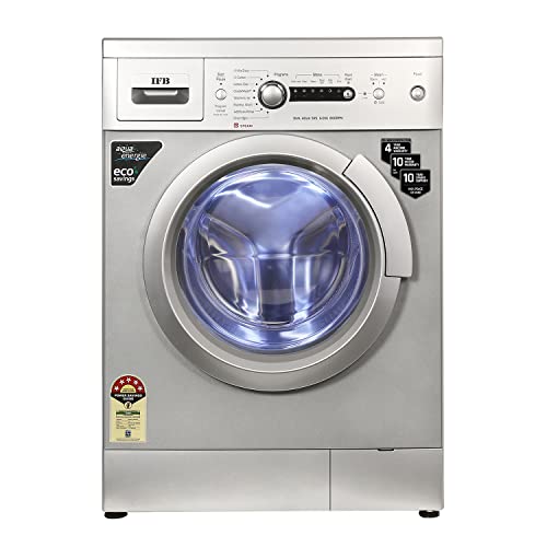 Best ifb washing machine in 2023 [Based on 50 expert reviews]