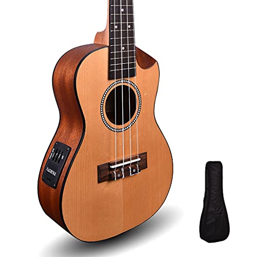 Best ukulele in 2023 [Based on 50 expert reviews]