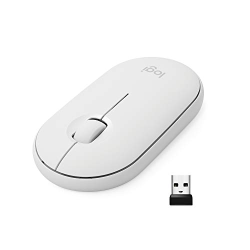 Best logitech mouse in 2023 [Based on 50 expert reviews]