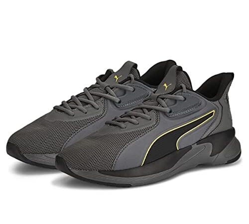 Puma Men's Softride Premier Sports Running Shoe 37618606 UK/India-8