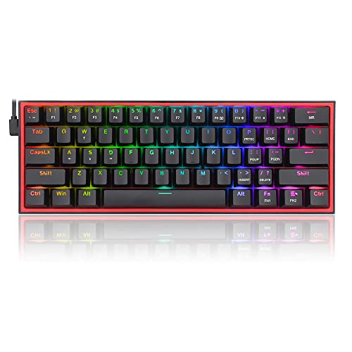 Best mechanical keyboard in 2023 [Based on 50 expert reviews]