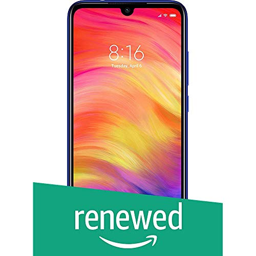 Best redmi note 6 pro phone in 2023 [Based on 50 expert reviews]