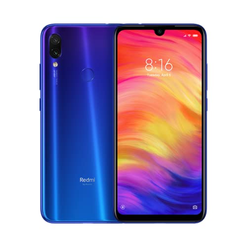 Best redmi note 7pro in 2023 [Based on 50 expert reviews]