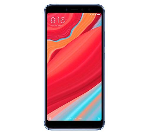 (Renewed) Redmi Y2 (Blue, 3GB RAM, 32GB Storage)